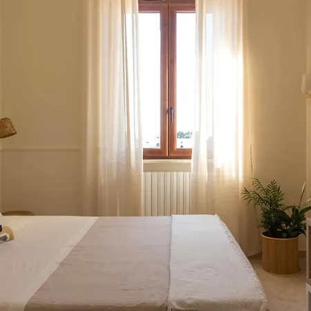 Villa Lama Lejlighed *