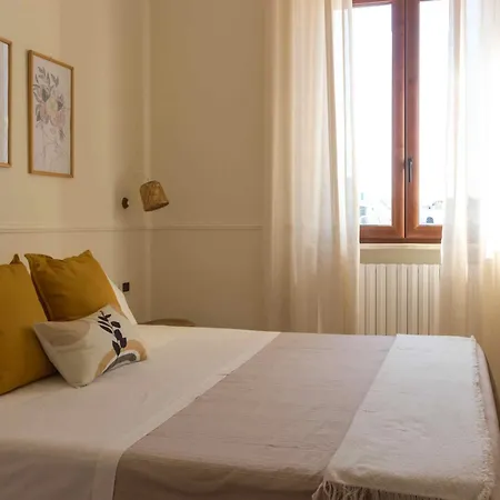 Villa Lama Lejlighed Monopoli