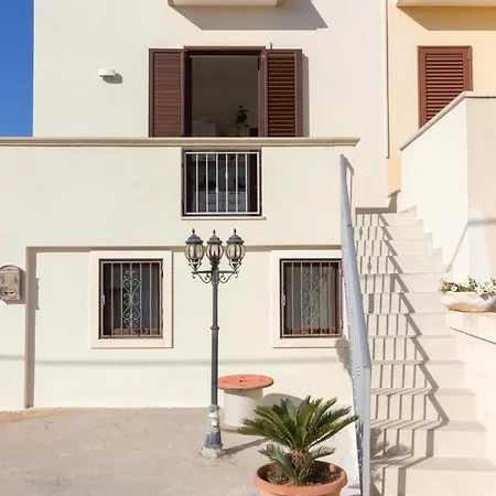 Apartment Villa Lama *