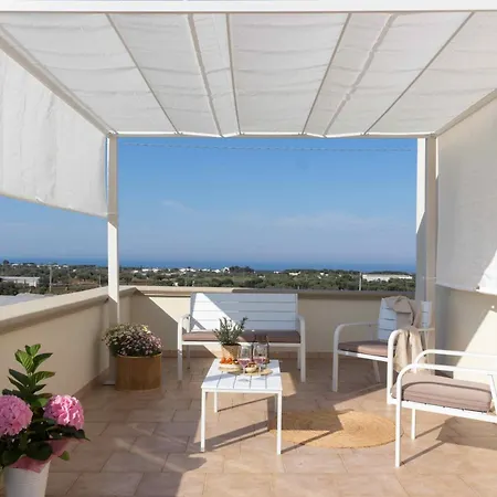 Villa Lama Apartment *