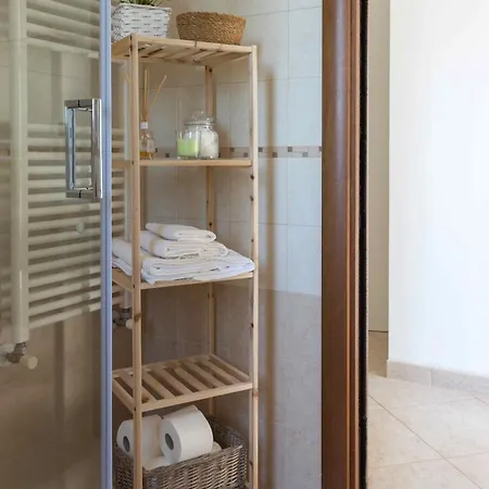 Villa Lama Apartment Monopoli
