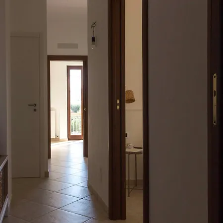 Villa Lama Lejlighed *