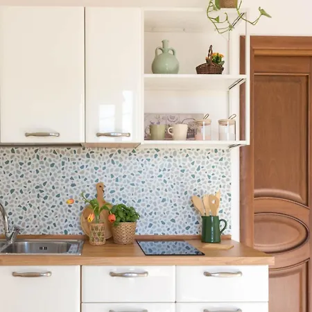 Villa Lama Apartment