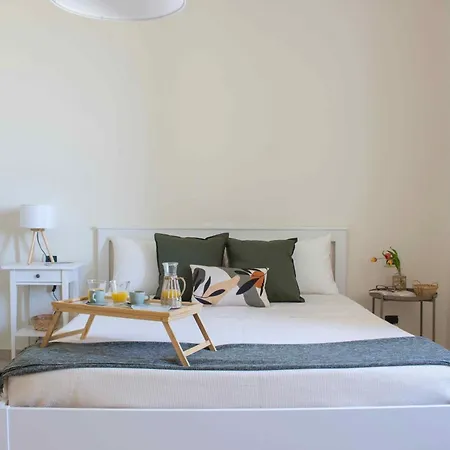 Villa Lama Apartment