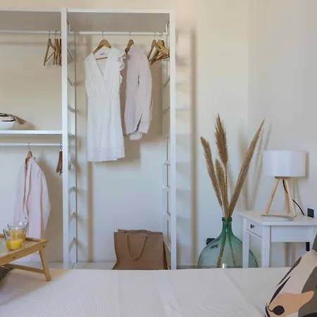 Villa Lama Apartment