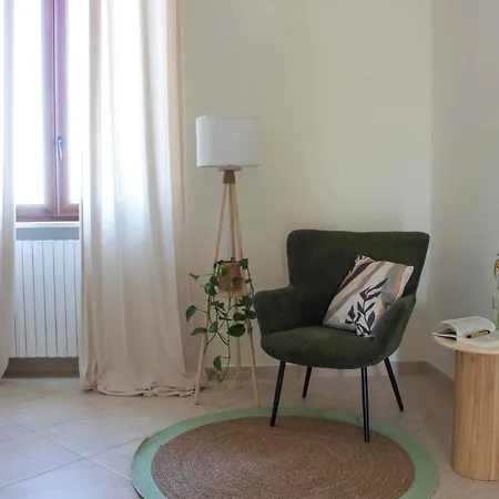 Apartment Villa Lama *