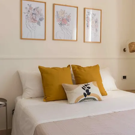 Villa Lama * Monopoli