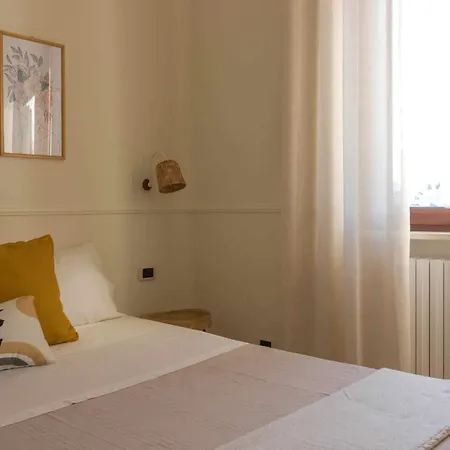 Villa Lama Apartment