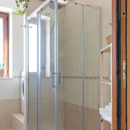 Apartment Villa Lama Monopoli