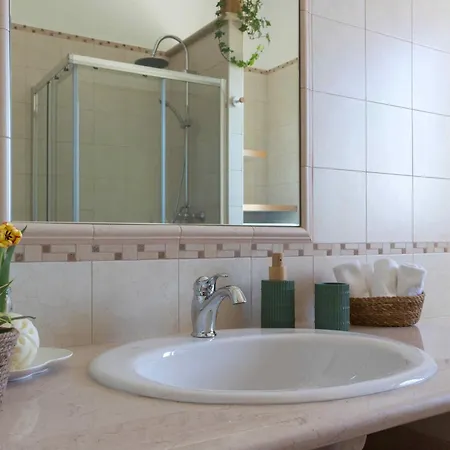 Villa Lama Apartment