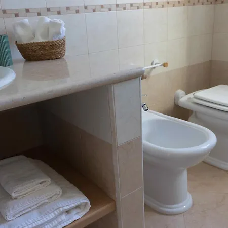 Villa Lama Appartement Monopoli