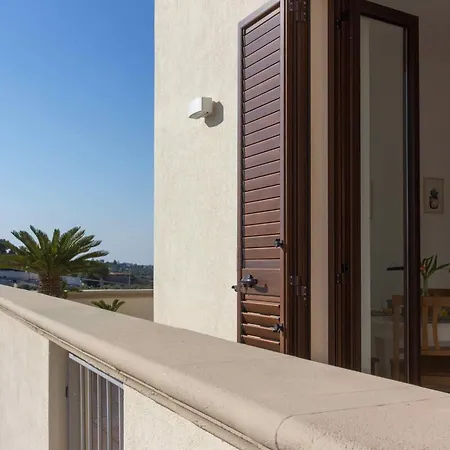 Villa Lama Apartment