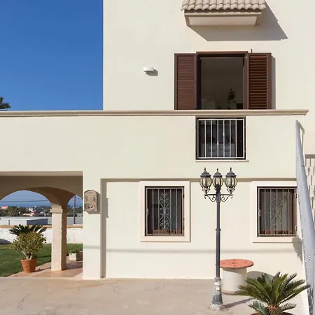 Apartment Villa Lama Monopoli