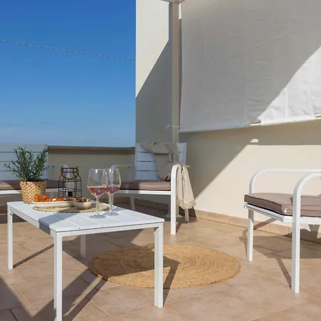 Villa Lama * Monopoli