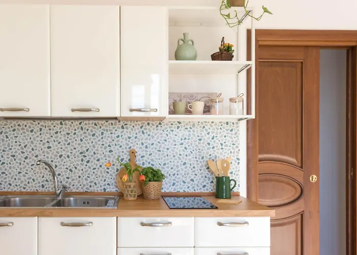 Villa Lama Appartement