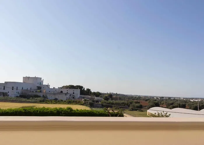 Appartement Villa Lama