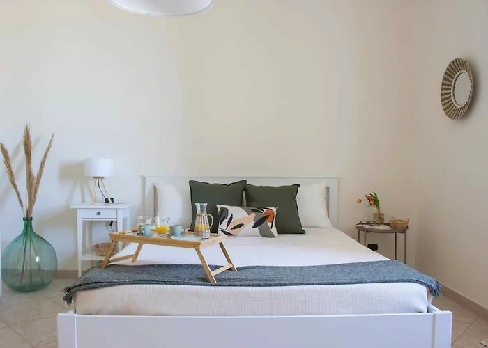 Villa Lama Apartament