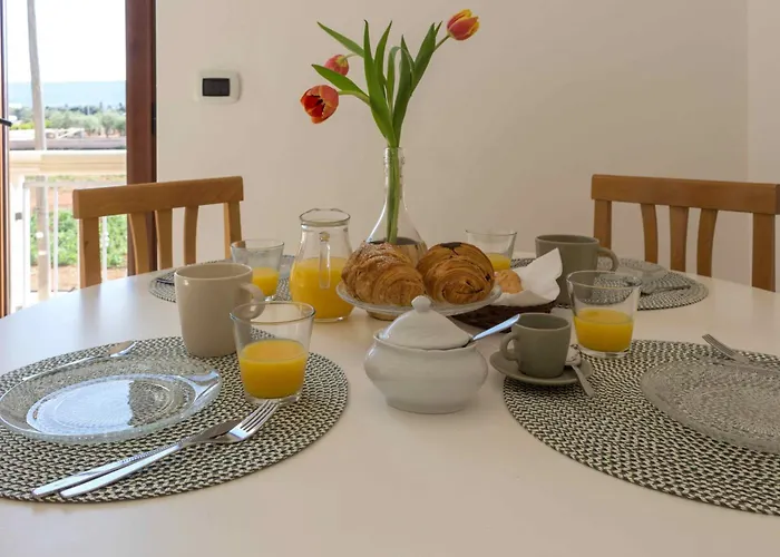 Appartement Villa Lama