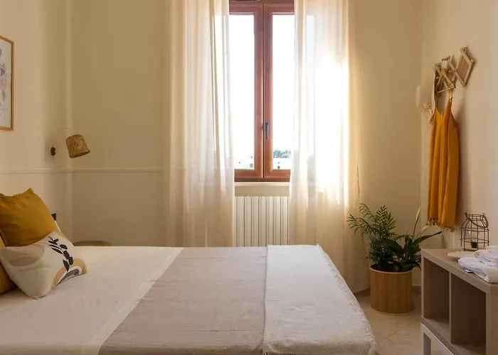 Villa Lama Appartement *