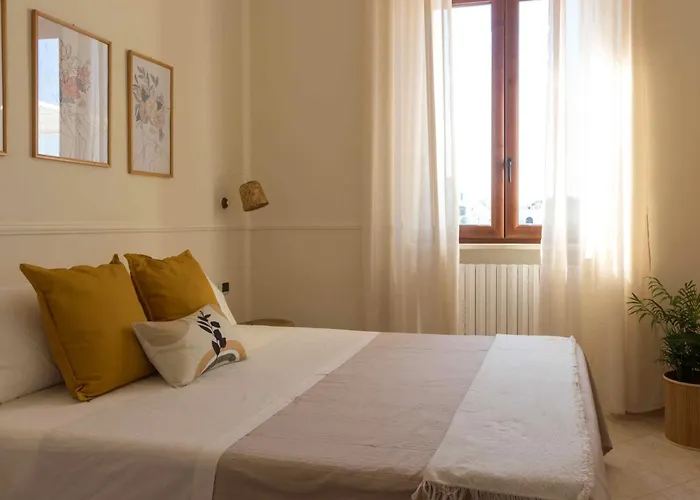 Villa Lama Appartement Monopoli