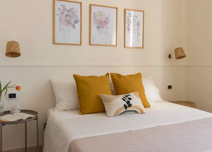 Villa Lama * Monopoli