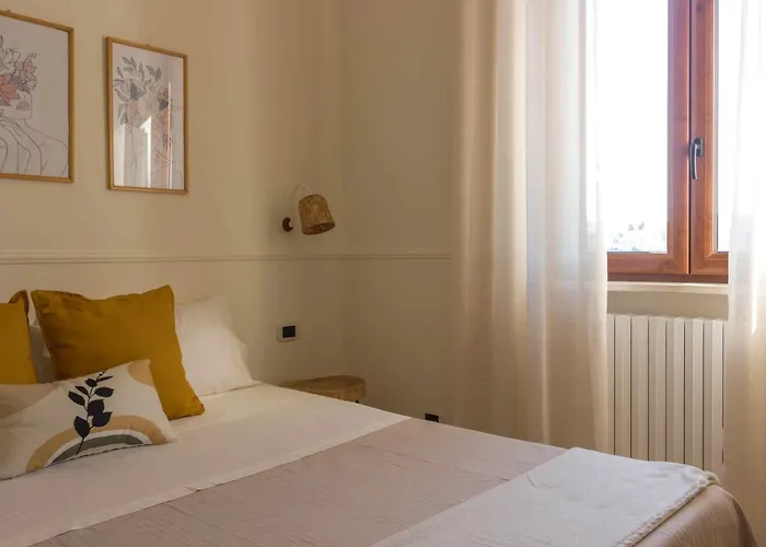 Villa Lama Appartement