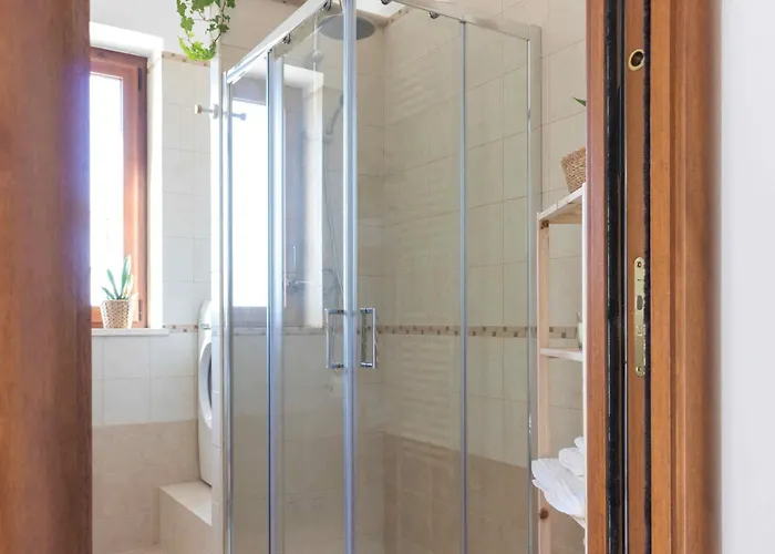 Apartament Villa Lama Monopoli