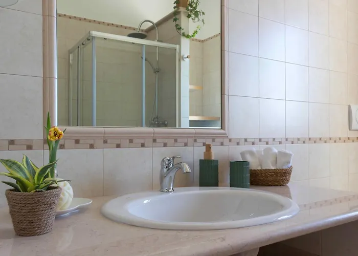 Villa Lama Apartament