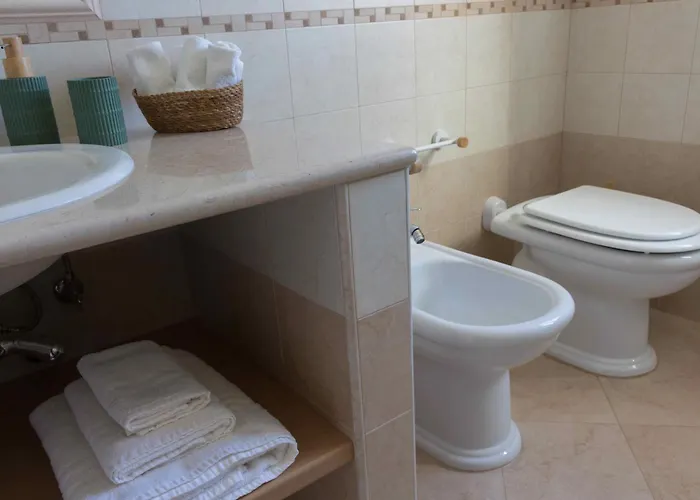 Villa Lama Apartament Monopoli