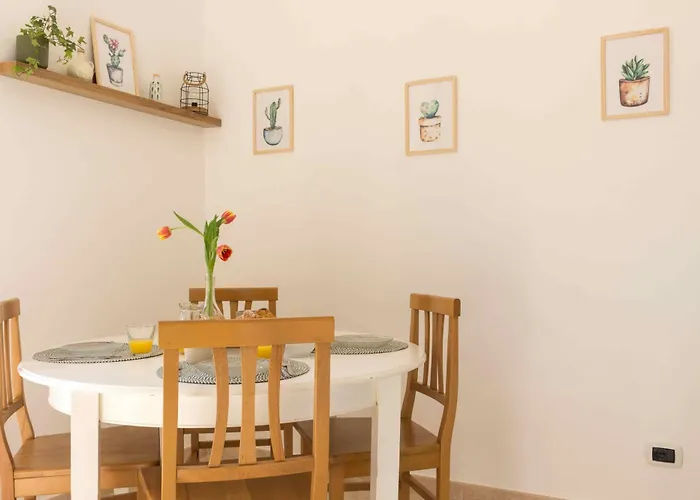 Villa Lama * Monopoli