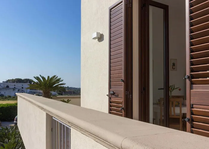 Villa Lama Appartement