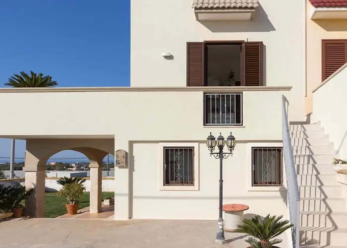 Appartement Villa Lama Monopoli