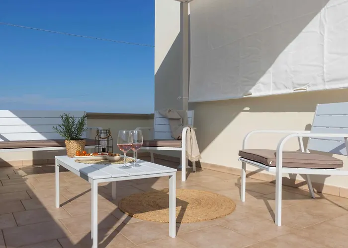 Villa Lama * Monopoli