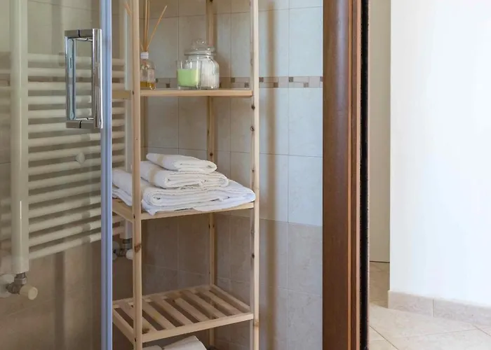 Villa Lama Apartament Monopoli