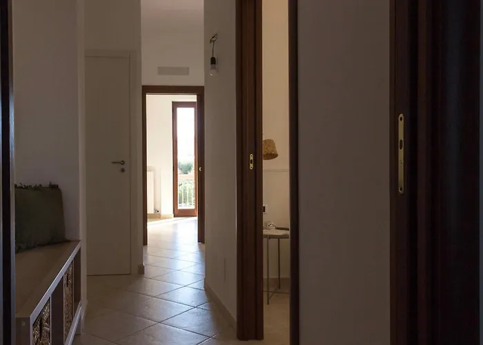 Villa Lama Apartament *